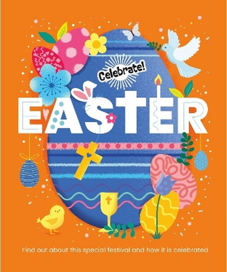 Celebrate! Easter