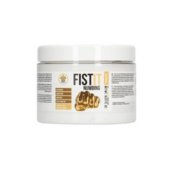 Shots Fist It Numbing Λιπαντικό Gel Fisting 500ml
