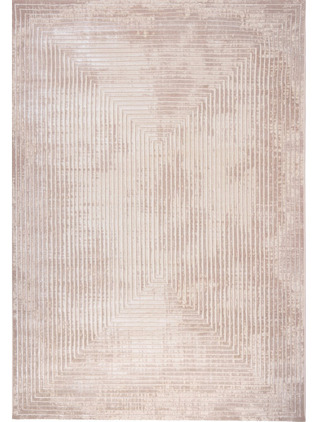 ΧΑΛΙ VELVET MODERN 9290/Cream Beige - ΣΕΤΚΡΕΒΑΤΟΚΑΜΑΡΑΣ