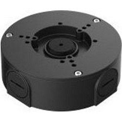 Dahua Technology PFA130-E-B Junction Box - (PFA130-E-BLACK)
