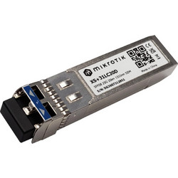 NET TRANSCEIVER SFP/SFP+/SFP28/XS+31LC20D MIKROTIK