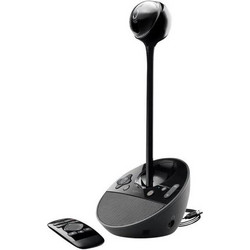 Logitech for Business Webcam BCC950 Conference-Cam ConferenceCam (960-000867) (960000867)