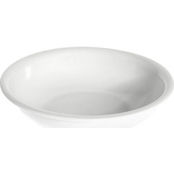 Σετ 12 τεμ. - Μπωλ Σούπας Νο63 Φ18cm Λευκό - SKU -401112