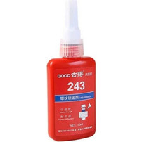 LOCTEFT 243 ΚΟΛΛΑ ΣΠΕΙΡΩΜΑΤΩΝ ΜΕΤΡΙΑΣ ΙΣΧΥΟΣ 50ml 87719-1