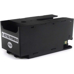 ΣΥΜΒΑΤΟ Maintenance Kit Maintenance Box Epson T6715 T6716 Replacement C13t671500 C13t671600