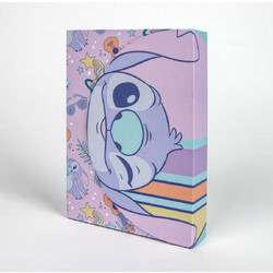 Σετ Χαρτικών Stitch Κουτί