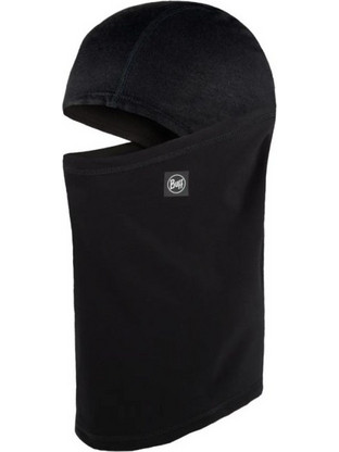 ΜΠΑΛΑΚΛΑΒΑ BUFF Tech Fleece Headband Solid Black