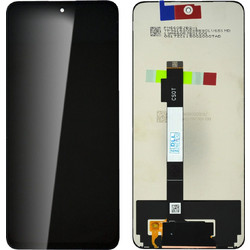 Οθόνη & Μηχανισμός Αφής Xiaomi Redmi Note 10 Pro 5G / Poco X3 GT OEM Grade A No Frame