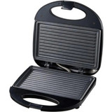 Esperanza EKT009 Τοστιέρα για 2 Τοστ 1000W