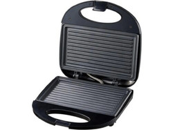 Esperanza EKT009 Τοστιέρα για 2 Τοστ 1000W