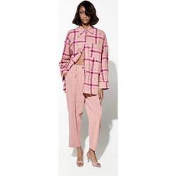 MILKWHITE Pants Pink