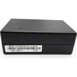 ZEBRA LEVEL VI AC/DC POWER SUPPLY (BRICK) - AC INPUT: 100-240V, 2.4A - DC OUTPUT: 12V, 4.16A, 50W - REQUIRES DC CABLE AND COUNTRY SPECIFIC THREE-WIRE GROUNDED (C13) AC LINE CORD BOTH SOLD SEPARATELY