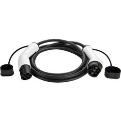 Beny 165-50218 22kW Τριφασικό Type 2 - Type 2 5m