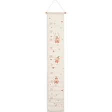 Jollein Growth Chart - Soft Plumes 044-559-68200