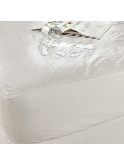 ΕΠΙΣΤΡΩΜΑ PVC Αδιάβροχο 90x200+20cm 101342