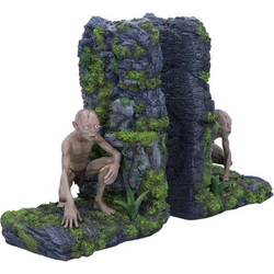 Lord of the Rings - Βιβλιοστάτης Gollum & Smeagol Μεγέθους 19cm