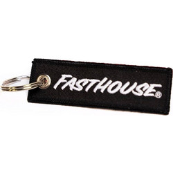 Logo Keychain