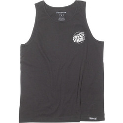 Burner Tank Top