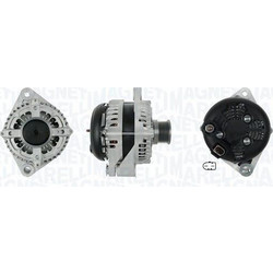 Magneti Marelli 063737589910