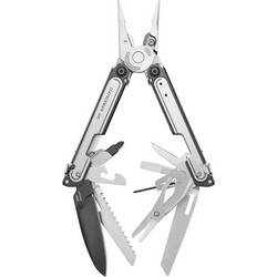 Leatherman Arc Πολυεργαλείο 20 εργαλείων Μαύρο 833076