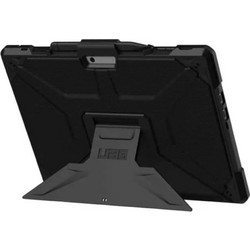 UAG Scout Black (Microsoft Surface Pro 9)