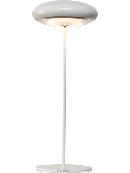 Broggi Nuvola LED Lamp White