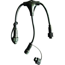 Τριπλό Τάφ Για Rybber Led Ip65 Lianos XMAS - Lianos XMAS