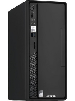 Actina (i3-12100/8GB/512GB SSD/UHD Graphics 730/Windows 11)