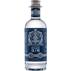 Boatyard Double Gin 700ml