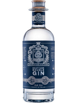 Boatyard Double Gin 700ml