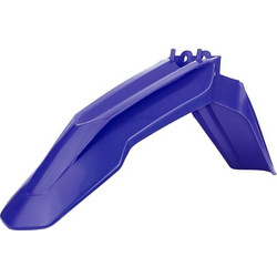 POLISPORT Front Fender Blue