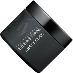 Sebastian Professional Craft Πηλός Μαλλιών Ματ 50ml