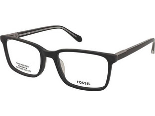 Fossil FOS 7229 003 Σκελετός Γυαλιών Οράσεως