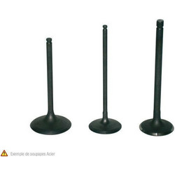 PROX Steel Intake Valve - Yamaha XT660R/X