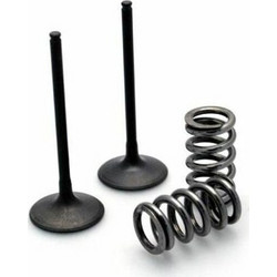 PROX Steel Intake Valve Conversion Kit - KTM