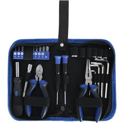 OXFORD Biker Toolkit 28 Pieces