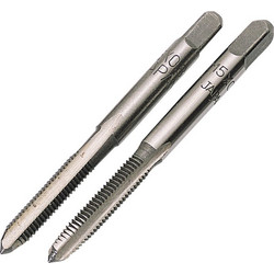 DRAPER Tap M6x1,00