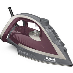 Tefal Smart Predect Plus FV 6870 Σίδερο Ατμού Ταξιδίου 2800W