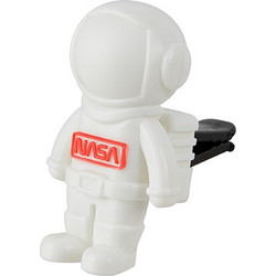 Αποσμητικό χώρου αυτοκινήτου Sparco NASA NA01 - Lunar Linen