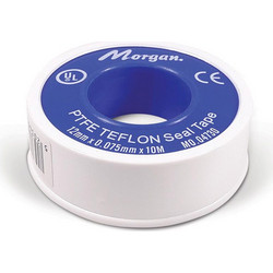 ΤΕΦΛΟΝ MORGAN 4730 12ΜΜΧ0.075ΜΜΧ10Μ