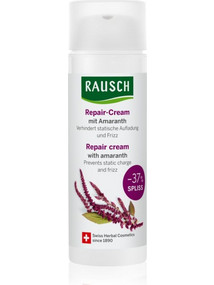 Rausch Repair Cream With Amaranth αποκαταστατική κρέμα για τα μαλλιά 50 ml