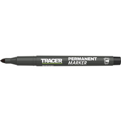 TRACER Μαρκαδόρος ανεξίτηλος μαύρος APM1