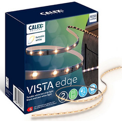 LED Strip Calex Vista 2700-6500K 600lm 2m 12W 4101000300