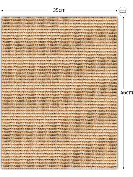 ΜΟΚΕΤΑ NATURA 387020 4Μ NewPlan