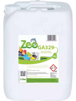 Zeo GA329 - Ενισχυτικό πλύσης επαγγελματικών και βιομηχανικών πλυντηρίων ρούχων