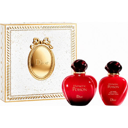 Dior Hypnotic Poison Eau de Toilette 50ml + Body Lotion 75ml