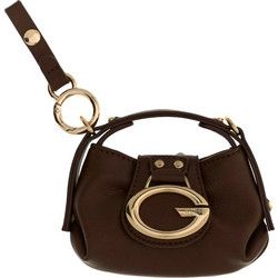 GUESS WOMEN KEYRING CAMDEN