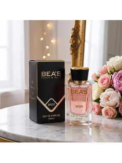 Bea s Eau De Parfum Femme W509 25ml