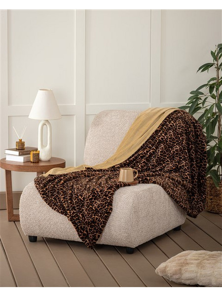 Nima Home - Κουβέρτα 150x190 - Pelt