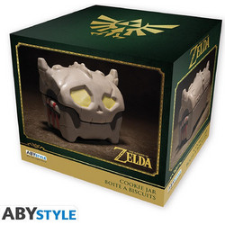 Abysse AbyStyle: The Legend Of Zelda - Bokoblin Chest Cookie Jar (ABYTAB165)